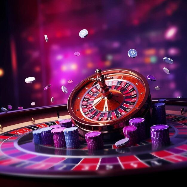 Pengalaman kasino live terbaik pusatcuan dengan dealer profesional dan game lengkap