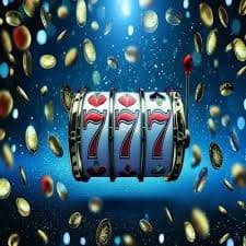 Ilustrasi kemenangan pengguna pusatcuan sportsbook dan kasino dengan akses mobile